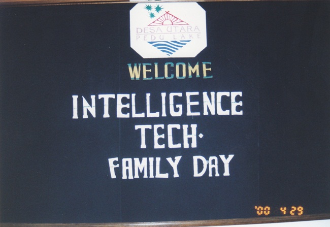 Family Day 2000