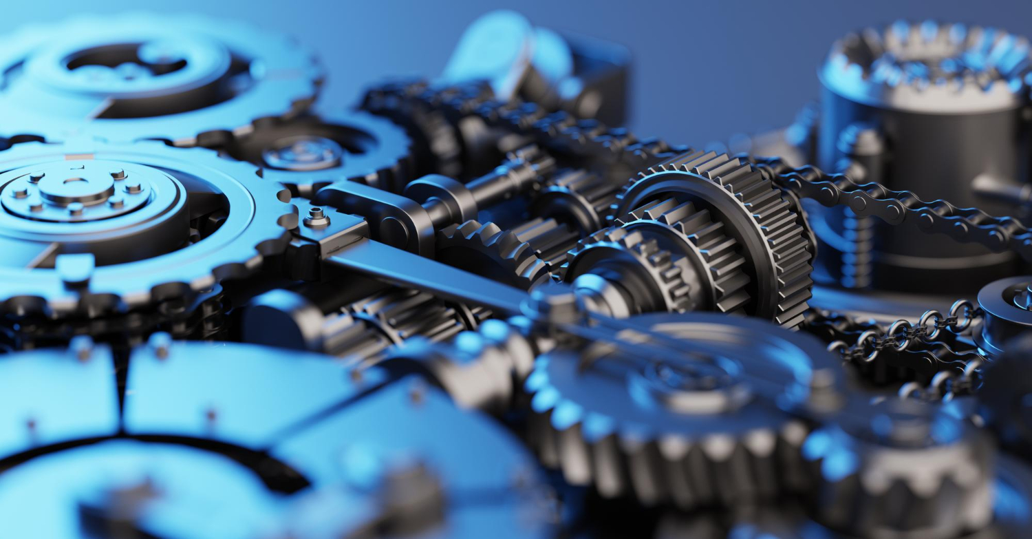 Mechanical Systems